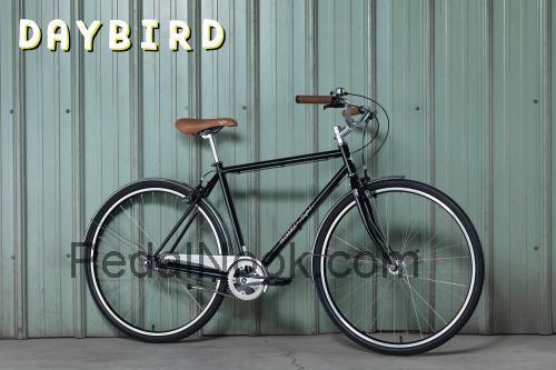 Fairdale Daybird specs and reviews